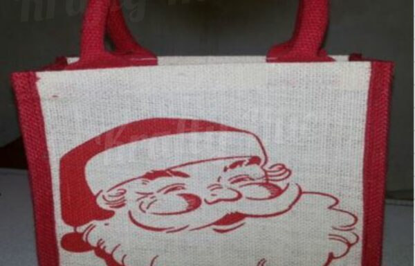 Christmas Gift Bag