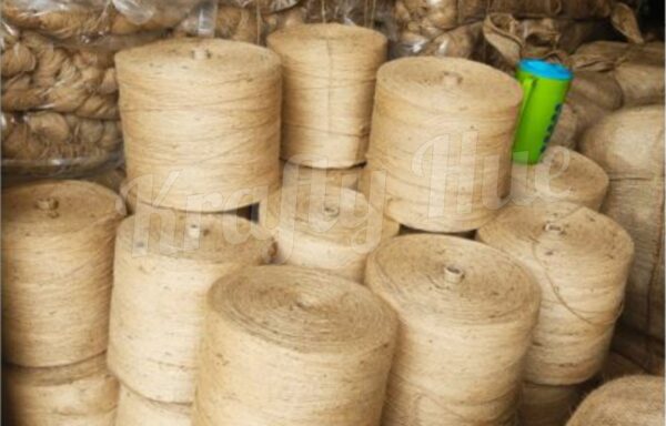 Jute Twine KH/TW/004