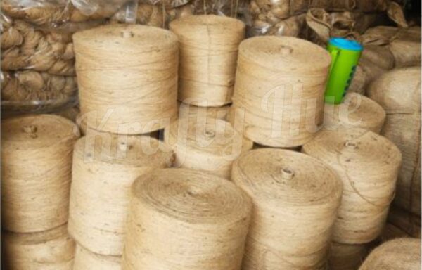 Jute Twine