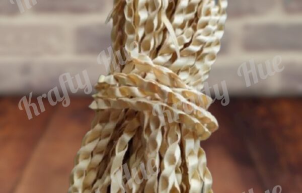 Palm Leaf Rope