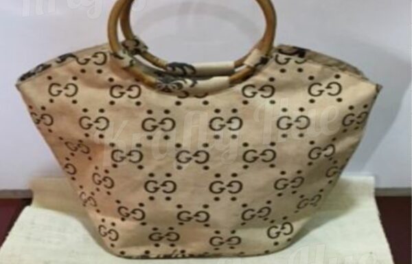 Shopper Bag