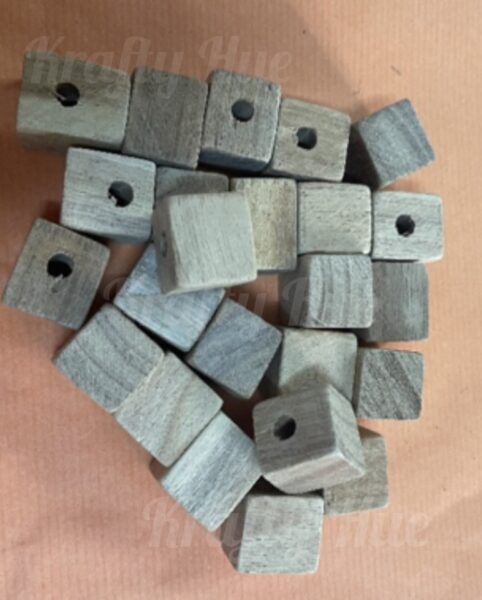 Wood Block Part -1