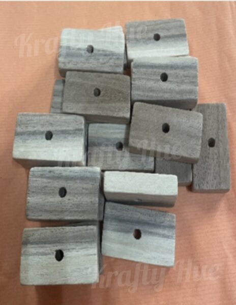 Wood Block Part -2