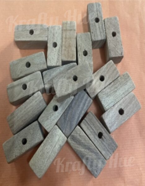 Wood Block Part -5