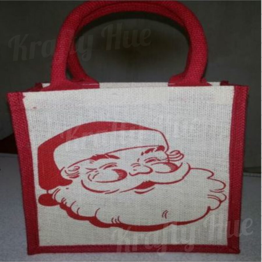 Christmas Gift Bag