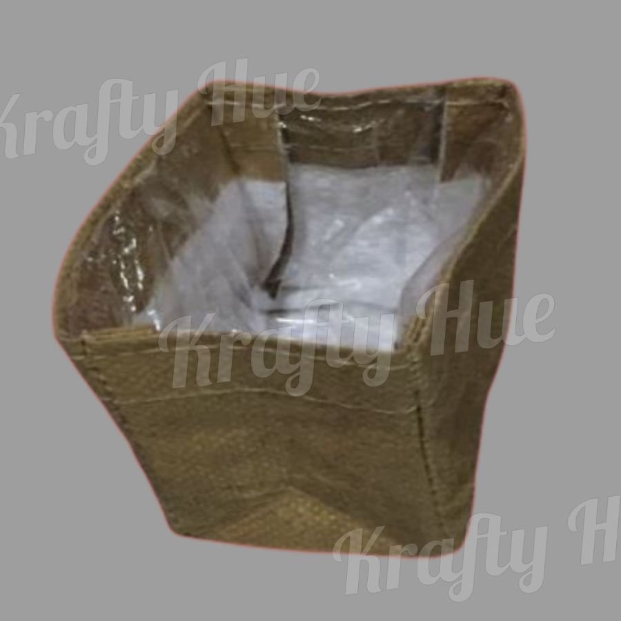 Rectangle Garden Grow Bag