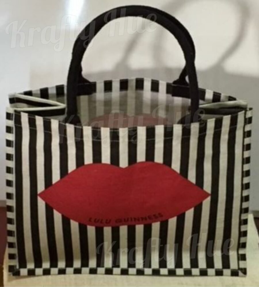 Shopper Bag