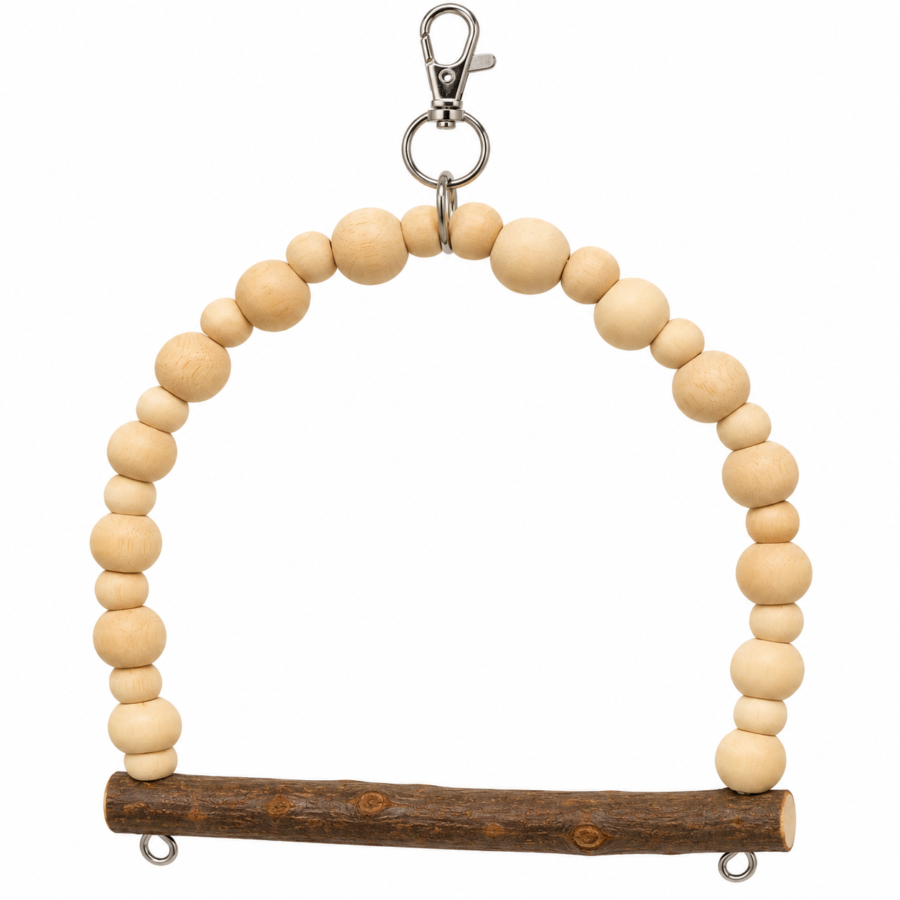 Bird Wood Toy KHST-025