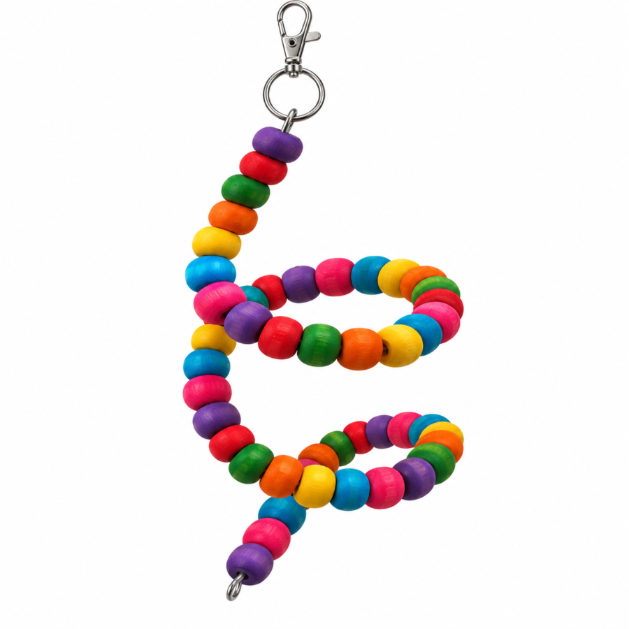 Bird Wood Toys KHIT-003