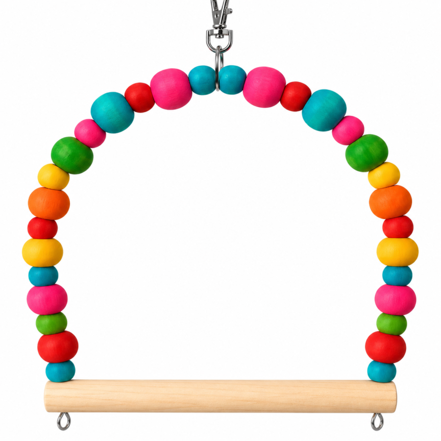 Bird Wood Toys KHST-005