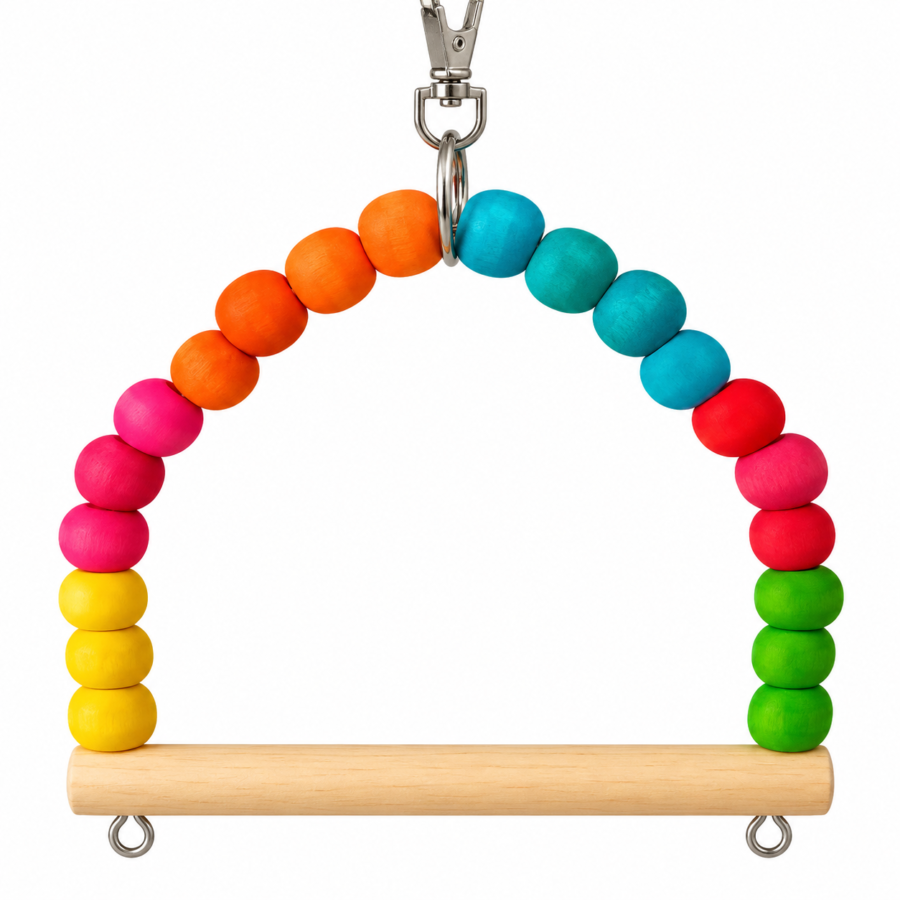 Bird Wood Toys KHST-017