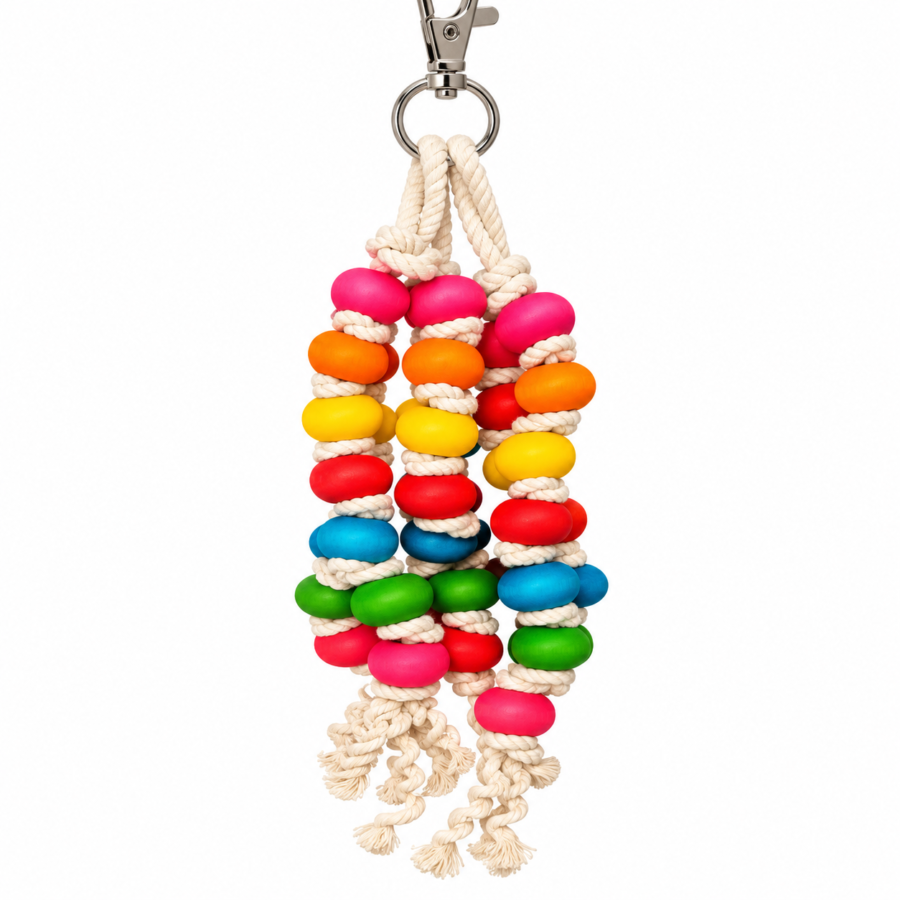 Bird Wood Toys KHCT-007