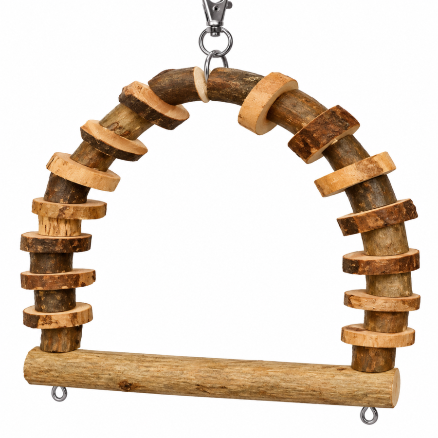 Bird wood toys KHST-008