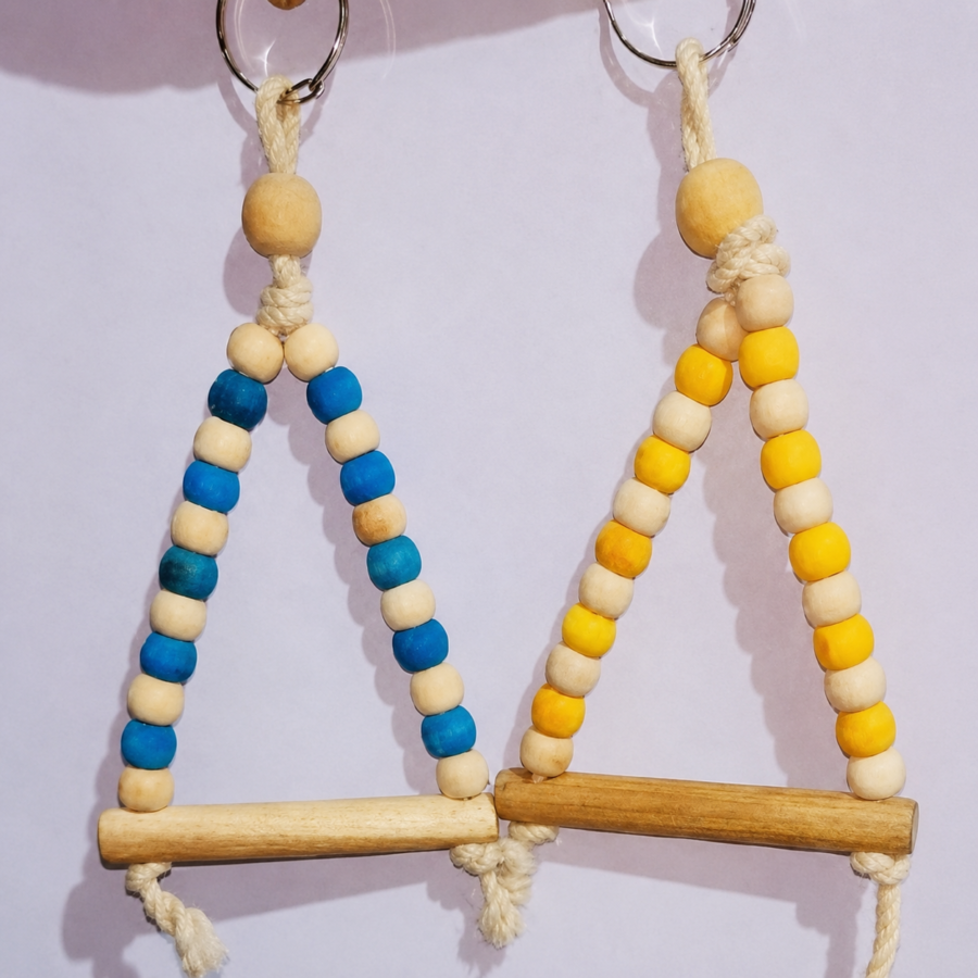 Pine Wood Toy KHAC 1003 24