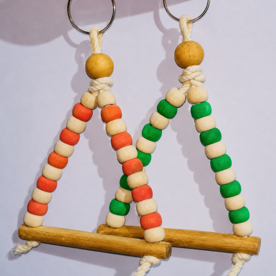 Pine Wood Toy KHAC 1004 24