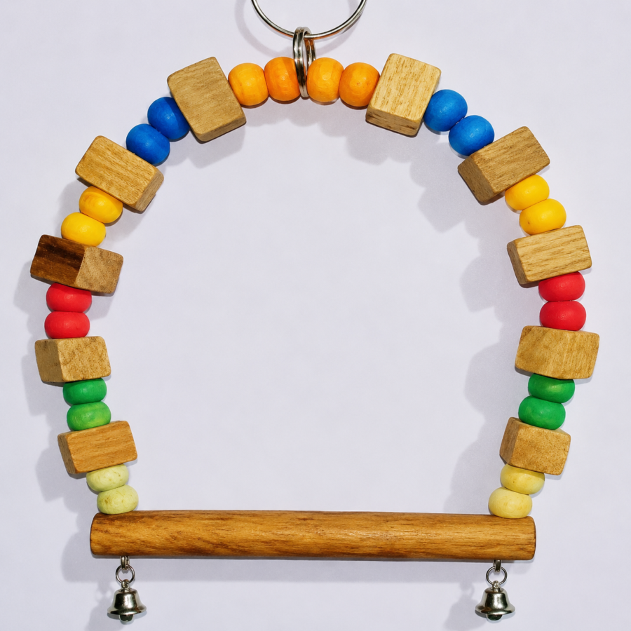 Pine Wood Toy KHAC 1006 24
