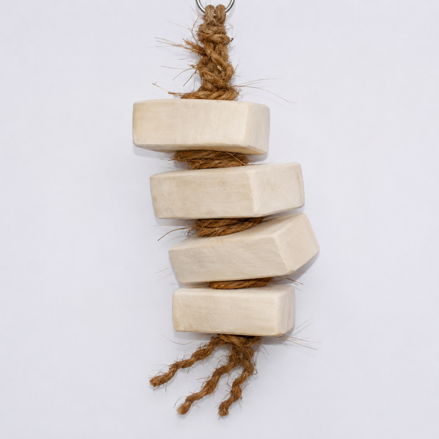 Pine Wood Toy KHAC 1007 24