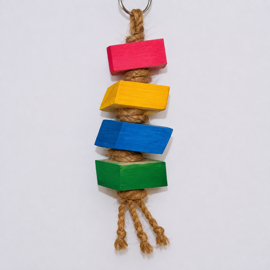 Pine Wood Toy KHAC 1008 24