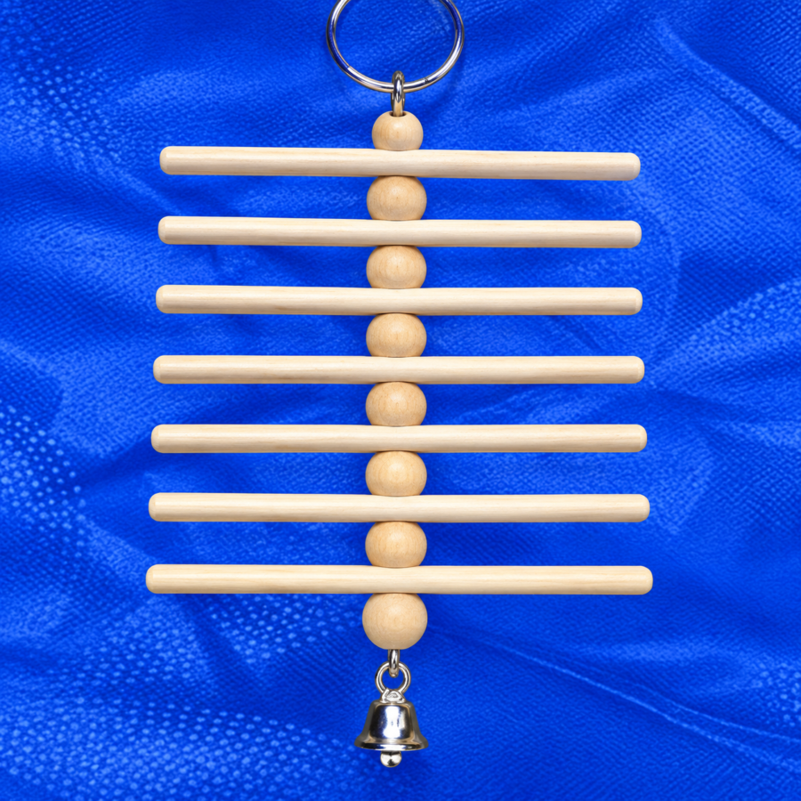 Pine Wood Toy KHAC 1009 24