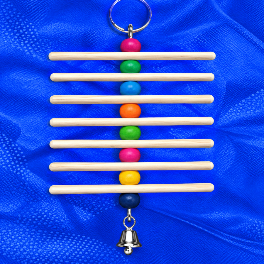 Pine Wood Toy KHAC 1010 24
