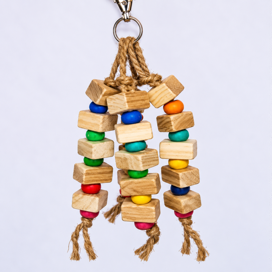 Pine Wood Toy KHAC 1011 24