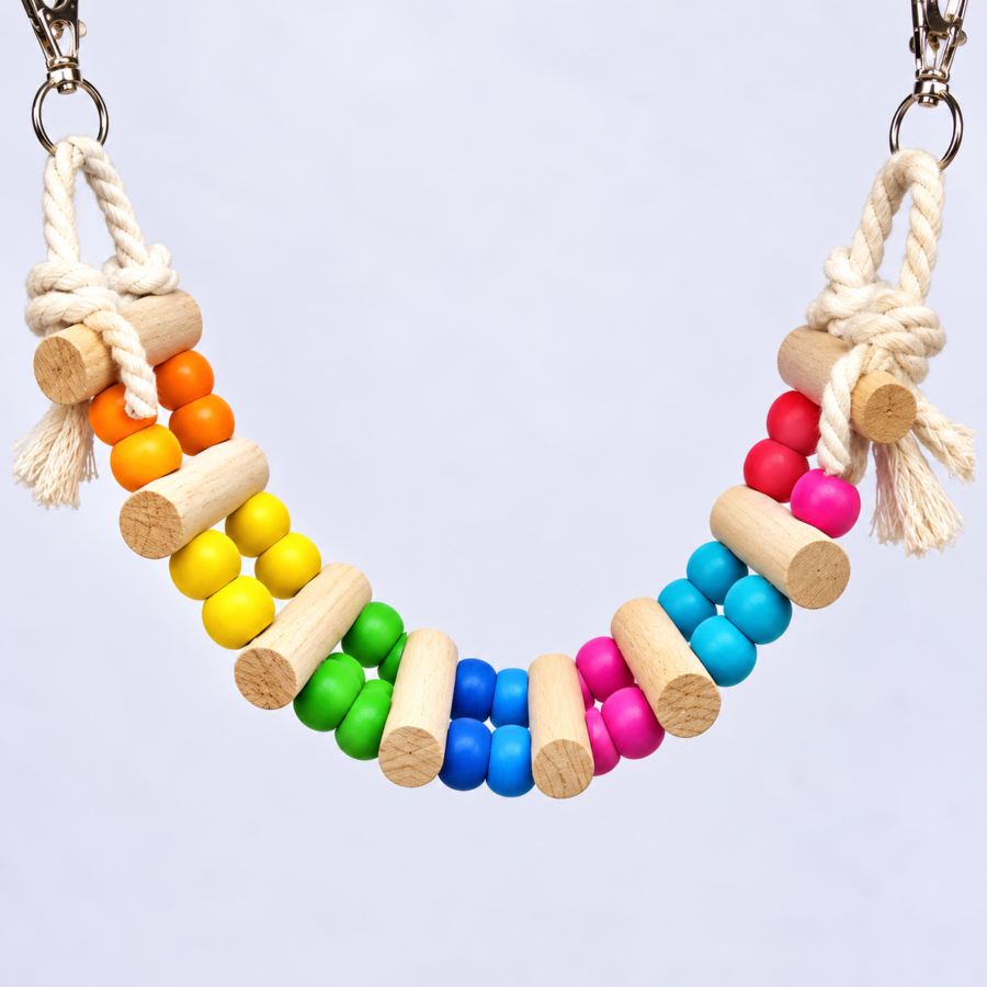 Pine Wood Toy KHAC 1016 24
