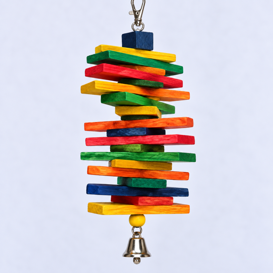 Pine Wood Toy KHAC 1017 24