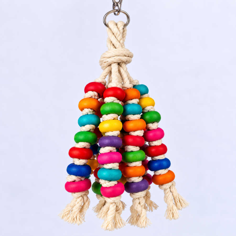 Pine Wood Toy KHAC 1018 24