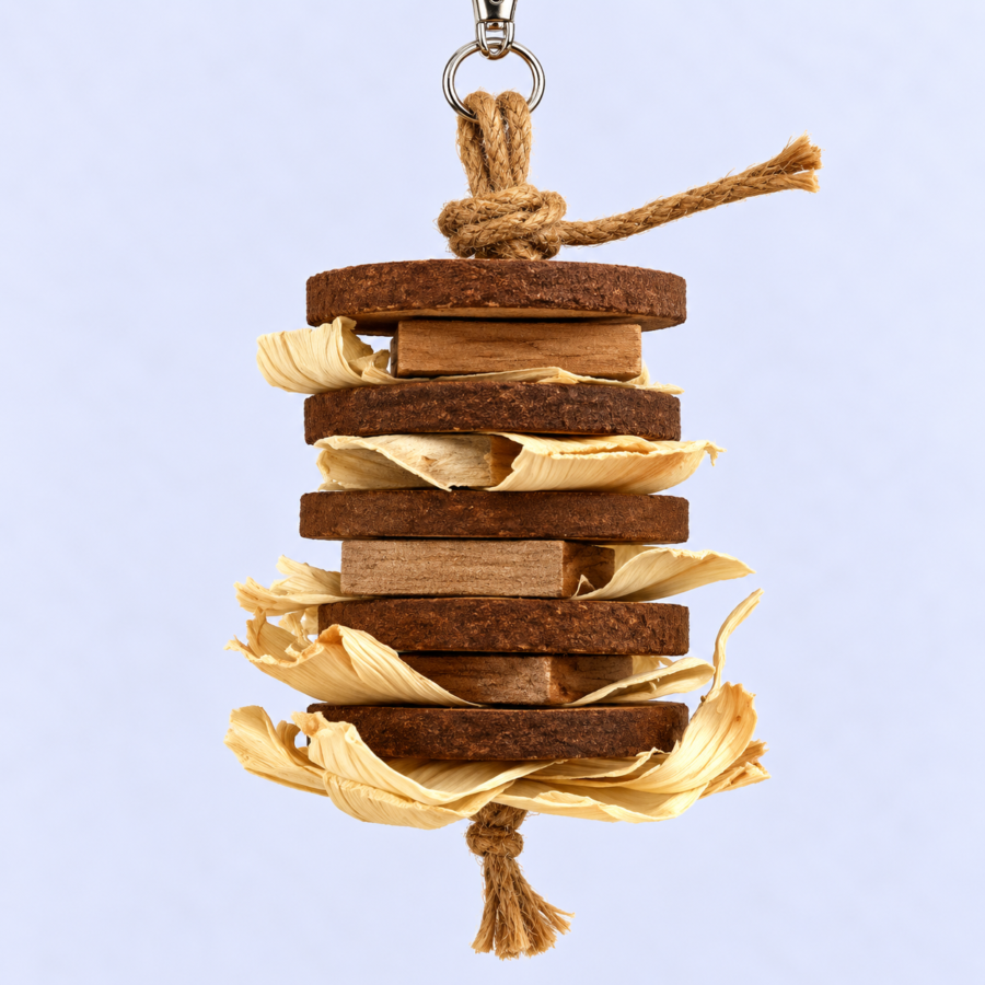 Pine Wood Toy KHAC 1020 24