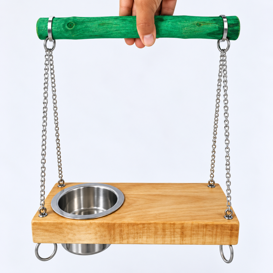 Pine Wood Toy KHAC 1022 24