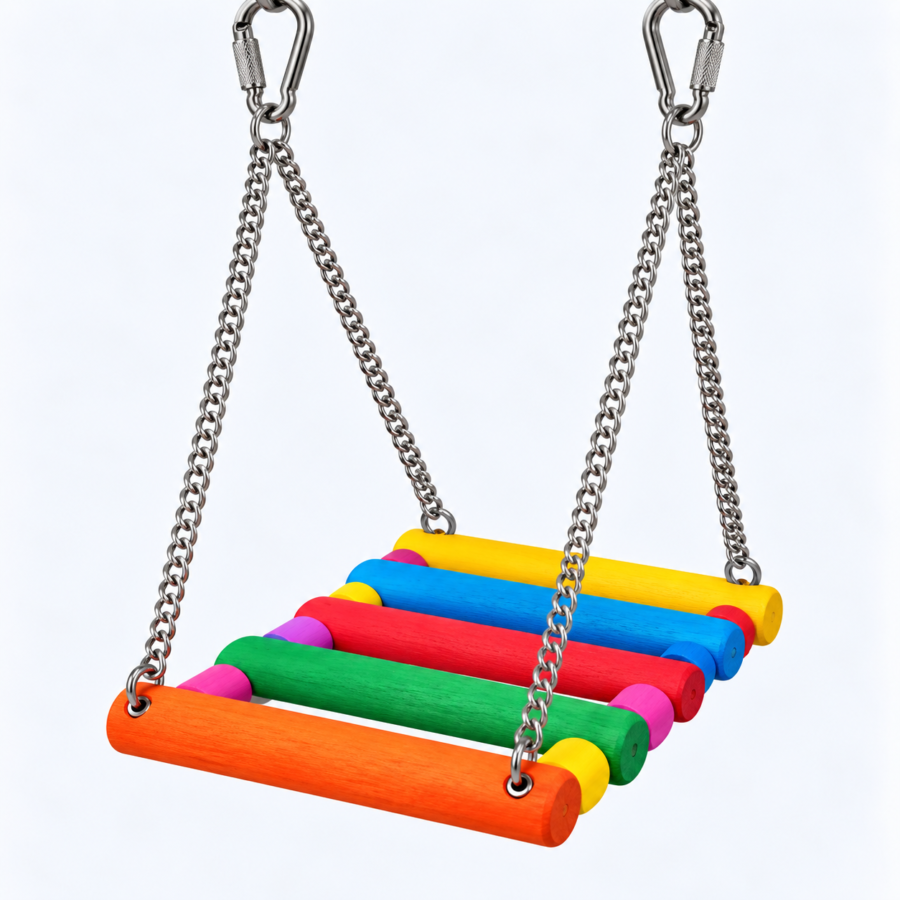 Pine Wood Toy KHAC 1027 24
