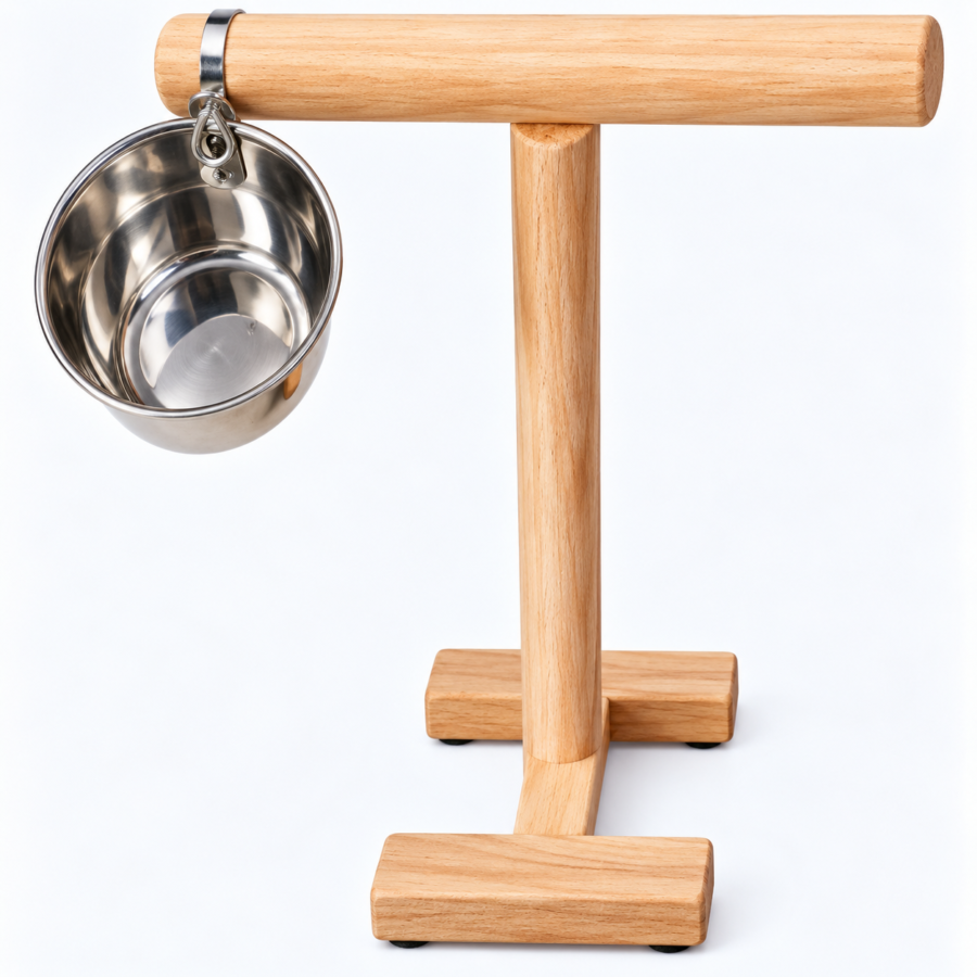 Pine Wood Toy KHAC 1028 24