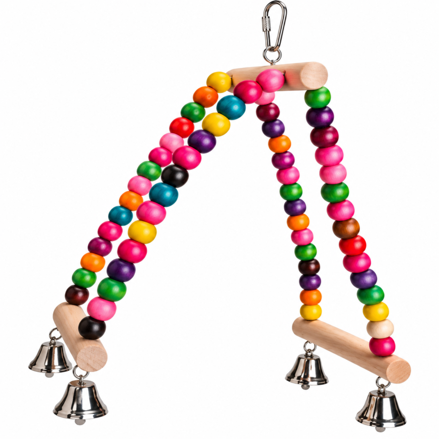 Pine Wood Toy KHAC 1034 24