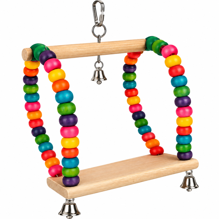 Pine Wood Toy KHAC 1035 24