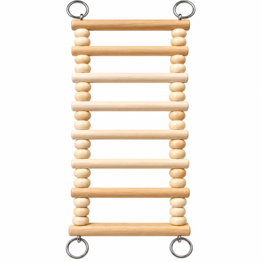 Pine Wood Toy KHAC 1037 24