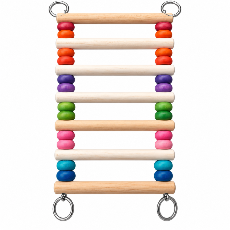 Pine Wood Toy KHAC 1038 24
