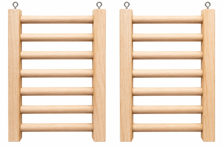 Pine Wood Toy KHAC 1039 24