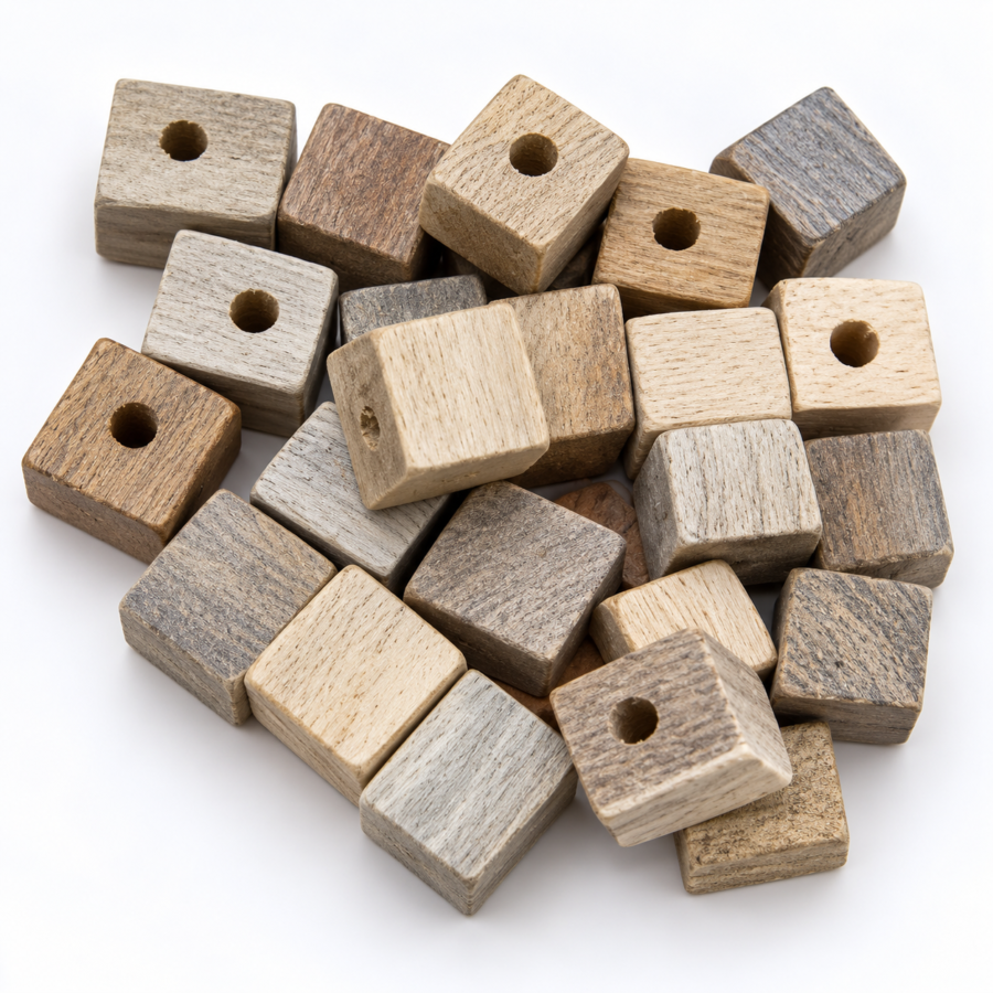 Wood Toy Parts 2.5L