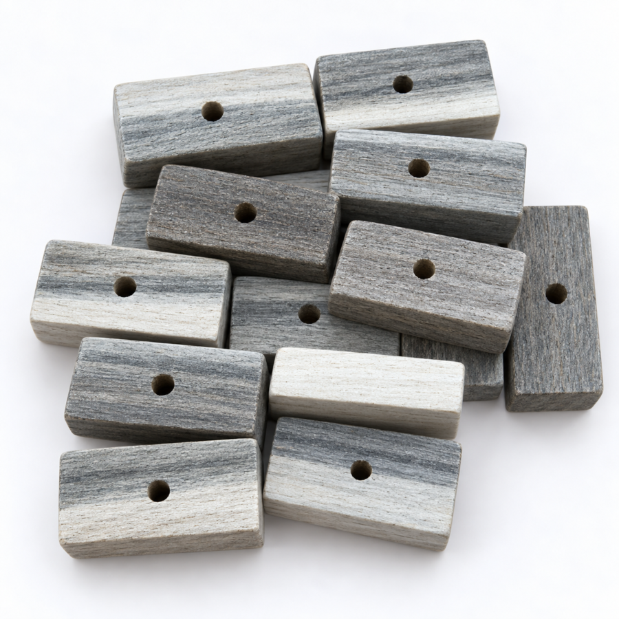 Wood Toy Parts 5.5L