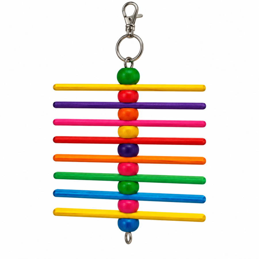 bird wood toys KHCT-013