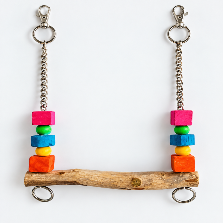bird wood toys KHST-035